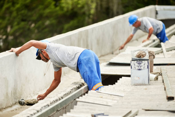 Best Insulation Contractors for Homes  in Cowarts, AL